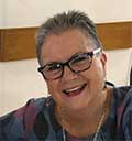 Margaret Thorsborne